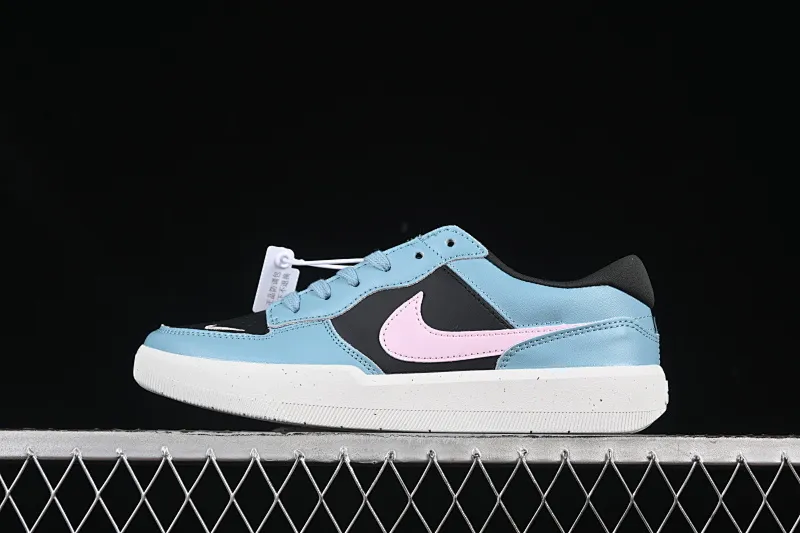 All categories Nk SB Dunk series Nk Force 58 simplified skateboard shoes Nk SB Force 58 Nike simplified retro skateboard shoes DV5476-400